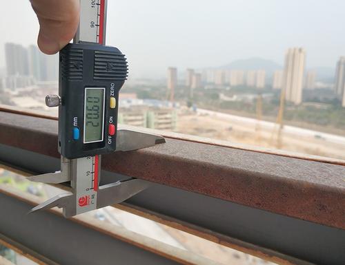 自動(dòng)化安全監(jiān)測(cè)工程