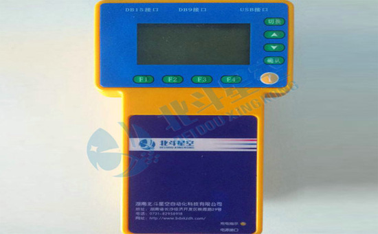 自動(dòng)化安全監(jiān)測工程