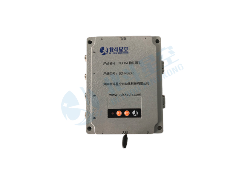 自動(dòng)化安全監(jiān)測工程