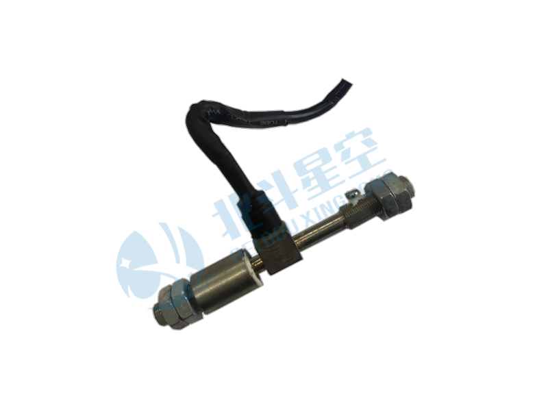 自動(dòng)化安全監(jiān)測工程