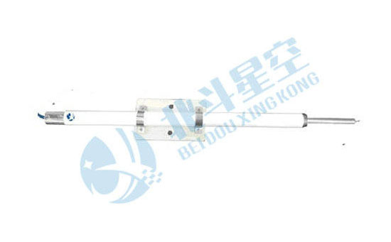 自動化安全監(jiān)測工程
