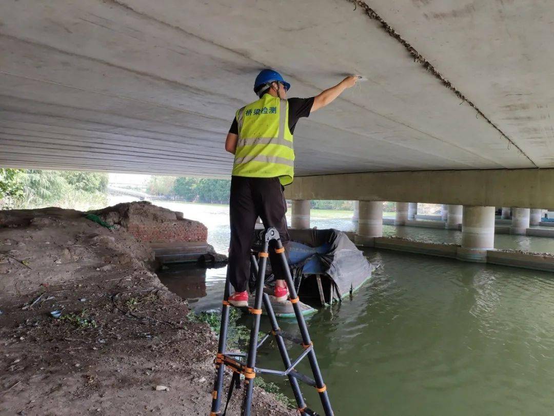 橋梁檢測(cè)